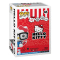 Hello Kitty POP! Sanrio Vinyl Figur Hello Kitty Nerd 9 cm