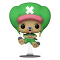 One Piece POP! Animation vinyl figure Chopperemon (Wano) 9 cm