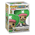 One Piece POP! Animation vinyl figure Chopperemon (Wano) 9 cm