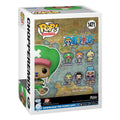One Piece POP! Animation vinyl figure Chopperemon (Wano) 9 cm