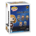 Black Clover POP! Animation Vinyl Figur Mimosa 9 cm
