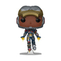 Ironheart POP! Vinyl Figur Ironheart Armor Model 4 9 cm