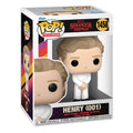 Stranger Things POP! TV Vinyl Figur Henry 001 9 cm