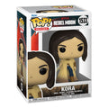 Rebel Moon POP! Movies Vinyl Figur Kora 9 cm