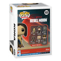 Rebel Moon POP! Movies Vinyl Figur Kora 9 cm