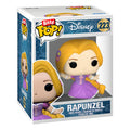 Disney Princesses Bitty POP! Vinyl figures pack of 4 Rapunzel 2.5 cm