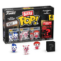Five Nights at Freddy's Bitty POP! Vinyl figures pack of 4 Ballora 2.5 cm
