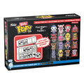 Five Nights at Freddy's Bitty POP! Vinyl figures pack of 4 Ballora 2.5 cm