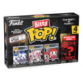 Five Nights at Freddy's Bitty POP! Vinyl figures pack of 4 Ballora 2.5 cm