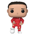 FC Liverpool POP! Football Vinyl Figur Darwin Núñez 9 cm