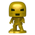 Marvel POP! Comic Cover Vinyl Figur Avengers #1 9 cm