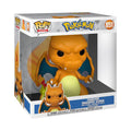 Pokemon Super Sized Jumbo POP! Vinyl figure Charizard (EMEA) 25 cm