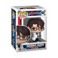 Bleach POP! Animation Vinyl Figur Aizen 9 cm