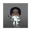 Bleach POP! Animation Vinyl Figuren Uryu 9 cm Sortiment (6)