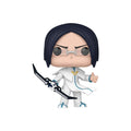 Bleach POP! Animation Vinyl Figuren Uryu 9 cm Sortiment (6)