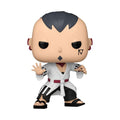 Boruto: Naruto Next Generations POP! Animation vinyl figure Jigen 9 cm