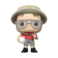The Office US POP! Television Vinyl Figur Dwight 9 cm