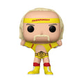 WWE POP! Vinyl Figur Hulkamania w/belt 9 cm