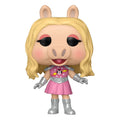 The Muppets POP! Television Vinyl Figur First Mate Piggy 9 cm