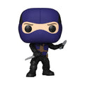 Daredevil: Born Again POP! Marvel Vinyl Figur Bullseye 9 cm
