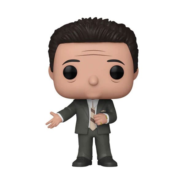 GoodFellas - Three Decades in the Mafia POP! Movies Vinyl Figure Tommy Devito 9 cm