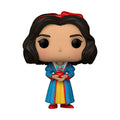 Disney POP! Disney Vinyl Figur Snow White with Apple 9 cm