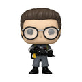 Ghostbusters II POP! Movies Vinyl Figuren Egon Spengler 9 cm