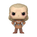 Ghostbusters II POP! Movies Vinyl Figuren Vigo 9 cm
