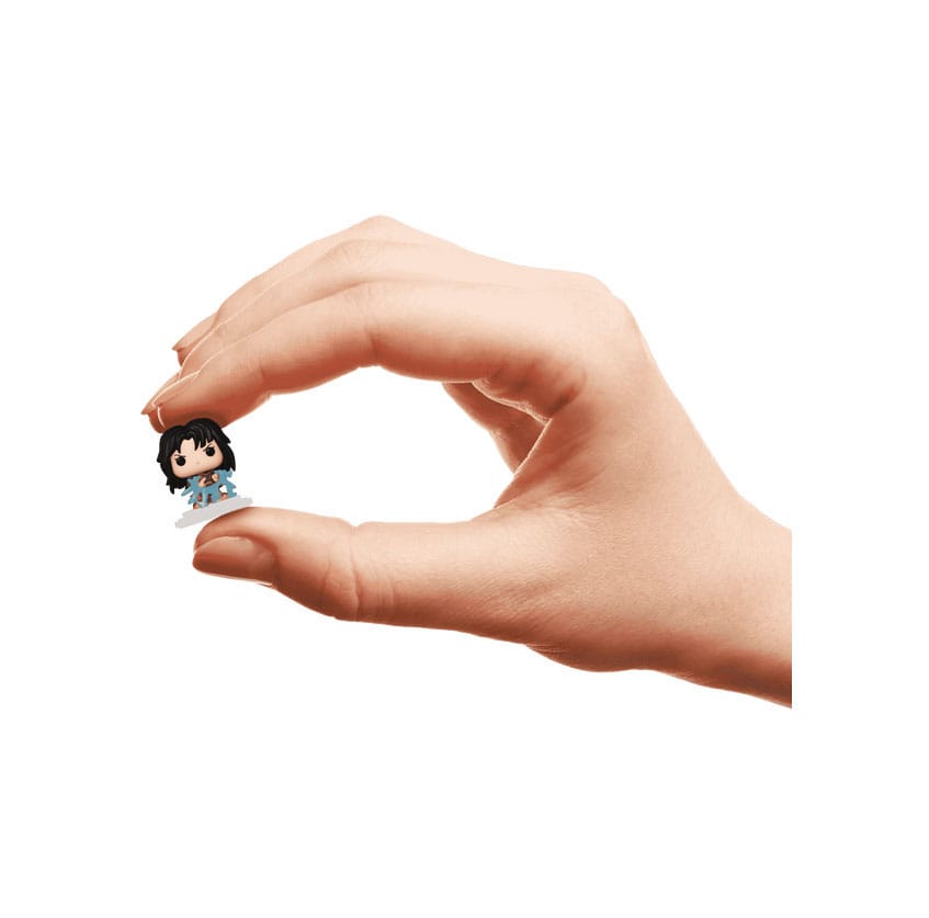 Avatar: The Last Airbender POP! Vinyl Figure Display (32) PDQ 2.5 cm
