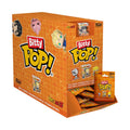 Dragon Ball Z POP! Vinyl Figuren Display (32) PDQ 2,5 cm