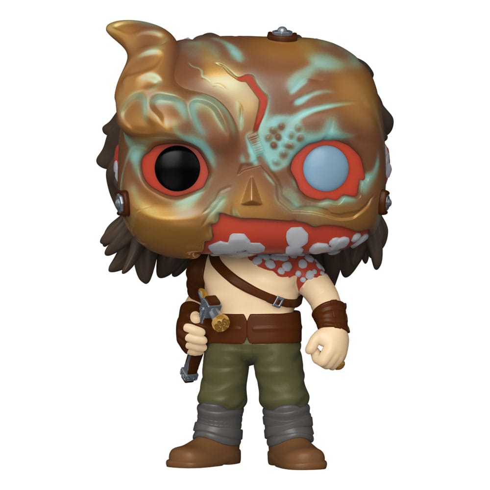 House of the Dragon POP! TV vinyl figure crab feeder 9 cm