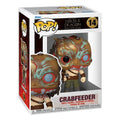 House of the Dragon POP! TV vinyl figure crab feeder 9 cm