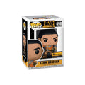 Star Wars: Rebels POP! TV Vinyl Figur Ezra Bridger 9 cm