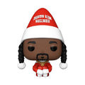 Snoop Dogg POP! Rocks Vinyl Figure Snoop Dogg (Snoop on a Stoop) 9 cm