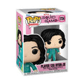 Squid Game POP! Television Vinyl Figur S3 Player 120: Hyun-ju 9 cm