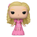Wicked POP! Movies Vinyl Figur Glinda (Nightgown) 9 cm