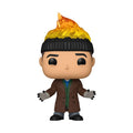 Kevin - Allein zu Haus 2 POP! Movies Vinyl Figur Harry 9 cm