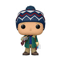 Kevin - Allein zu Haus 2 POP! Movies Vinyl Figur Kevin 9 cm