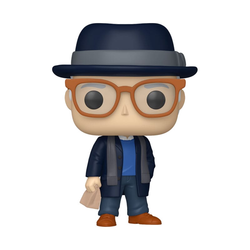 Only Murders in the Building POP! TV Vinyl Figur Charles-Haden 9 cm