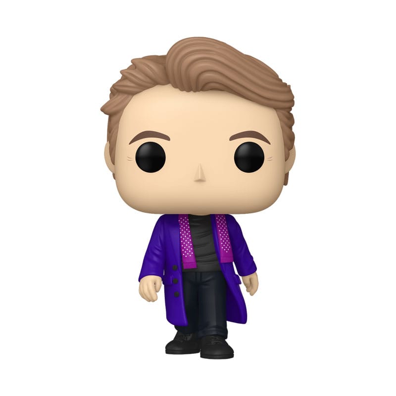Only Murders in the Building POP! TV Vinyl Figur Oliver 9 cm