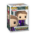 Only Murders in the Building POP! TV Vinyl Figur Oliver 9 cm