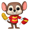Dumbo POP! Disney vinyl figure Timothy Q.Mouse 9 cm