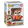 Dumbo POP! Disney vinyl figure Timothy Q.Mouse 9 cm