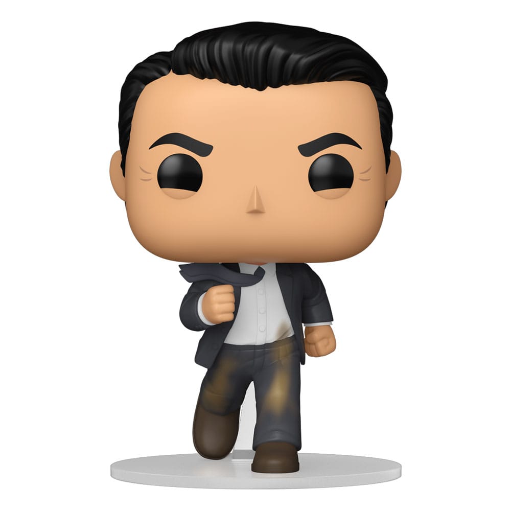 Der unsichtbare Dritte POP! Movies Vinyl Figur Roger Thornhill 9 cm