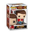 Rebel Without a Cause POP! Movies Vinyl Figur Jim Stark 9 cm