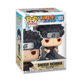 Naruto Pop! Animation vinyl figure Shisui Uchiha 9 cm