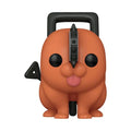 Chainsaw Man POP! Animation vinyl figure Pochita 9 cm