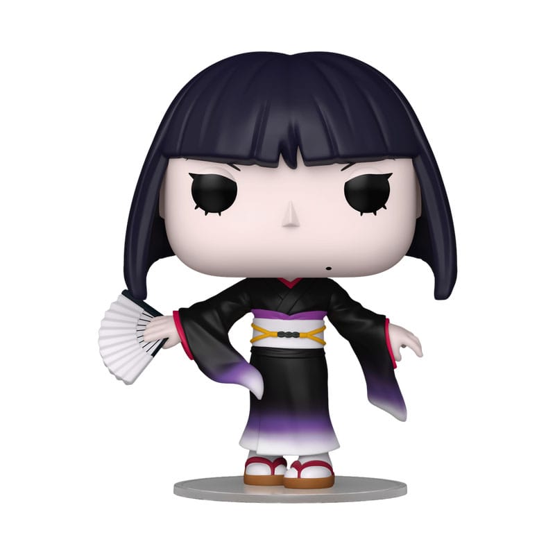 Hunter x Hunter POP! Animation vinyl figure Kalluto Zoldyck 9 cm