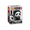 Scream POP! Vinyl Figur Ghostface 10 cm