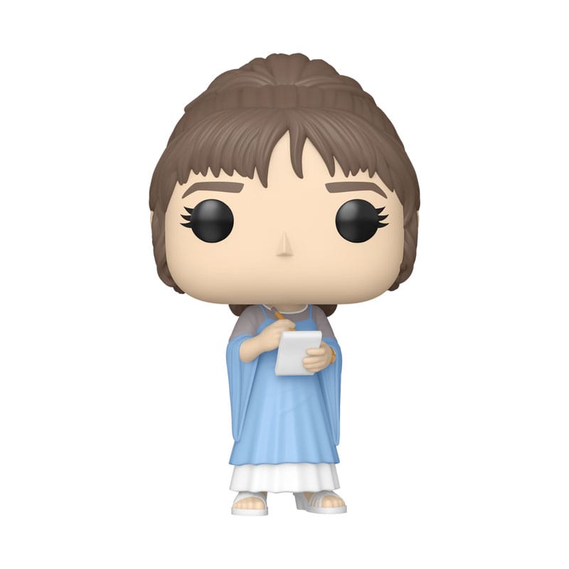 Superman(1978) POP! Animation vinyl figure Lois Lane 9 cm